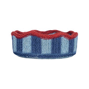 The Braided Rug Company Tulip Baskets - Mini