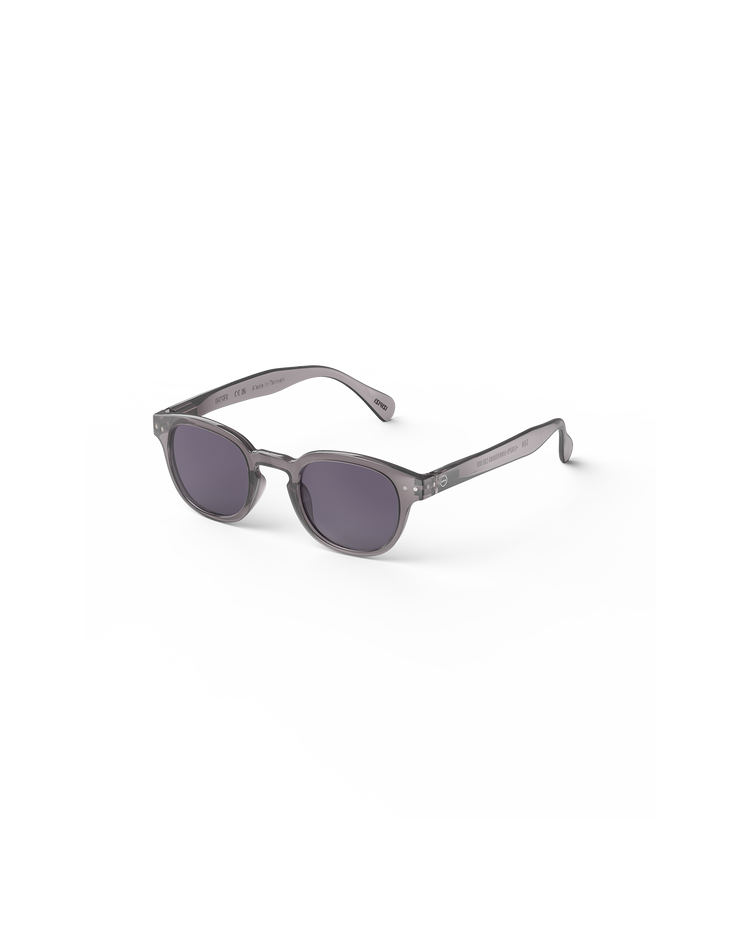 Izipizi Unisex Sunglasses - Shape C