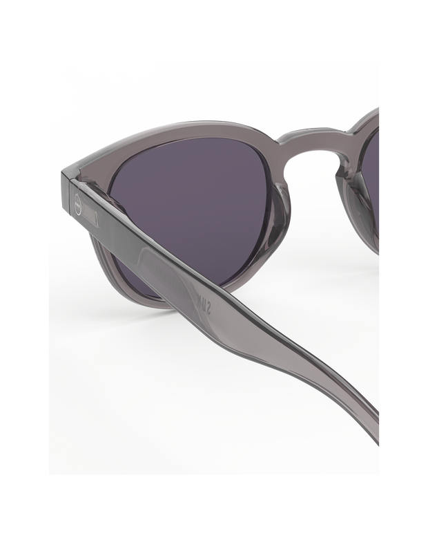 Izipizi Unisex Sunglasses - Shape C