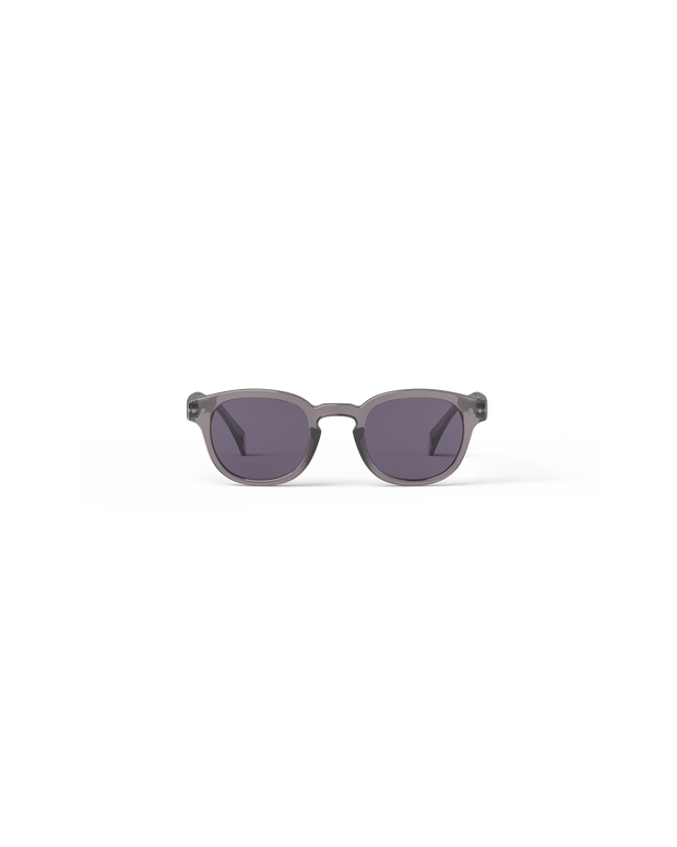 Izipizi Unisex Sunglasses - Shape C