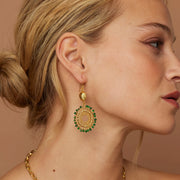 Ashiana Cairo Earrings