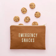 Emergency Snacks Large Pouches