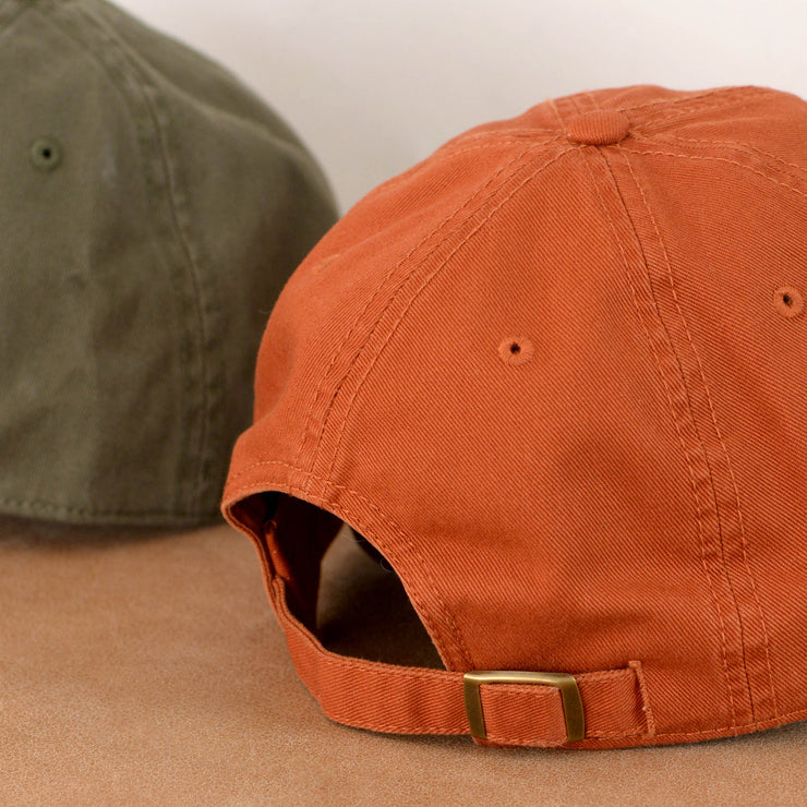 Baseball Cap - Chief Marshmallow Toaster