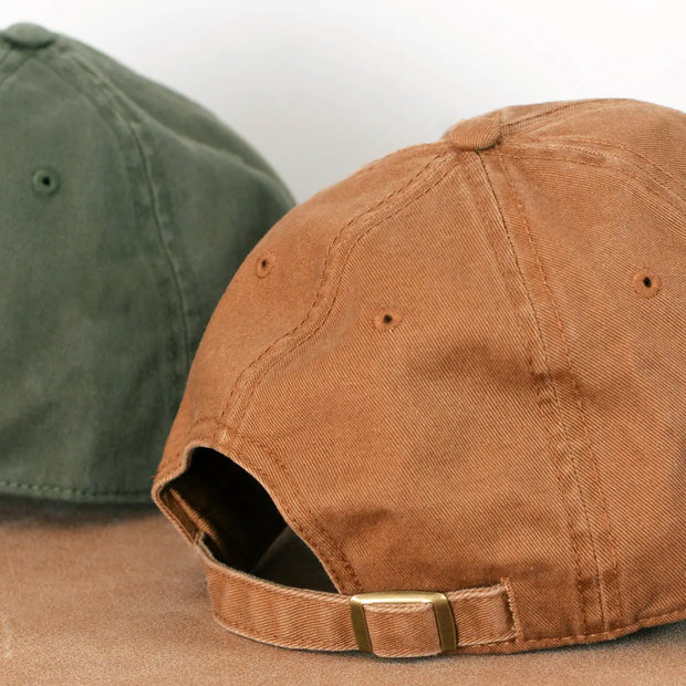 Baseball Cap - I Think I Need More Coffee