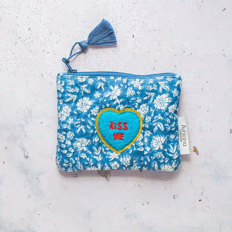 Ashiana Mini Coin Purses