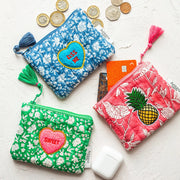 Ashiana Mini Coin Purses