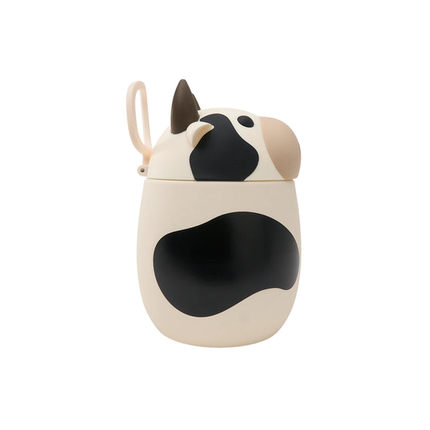 Asobu Bestie Food Pot - Cow