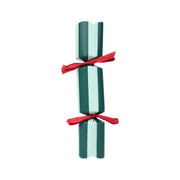 Mini Christmas Crackers Box of 6 - Striped