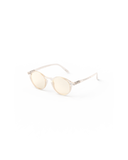 Izipizi Unisex Sunglasses - Shape D