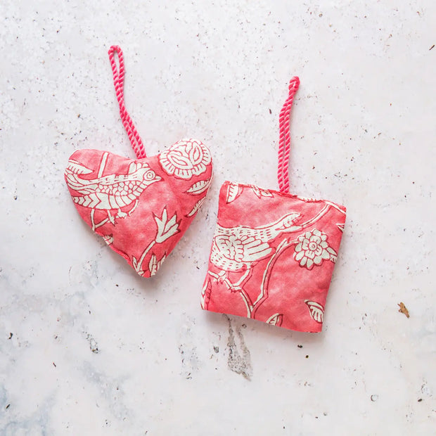 Ashiana Dreamy Lavender Bag Sets