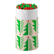 Christmas Large Cylinder Matches