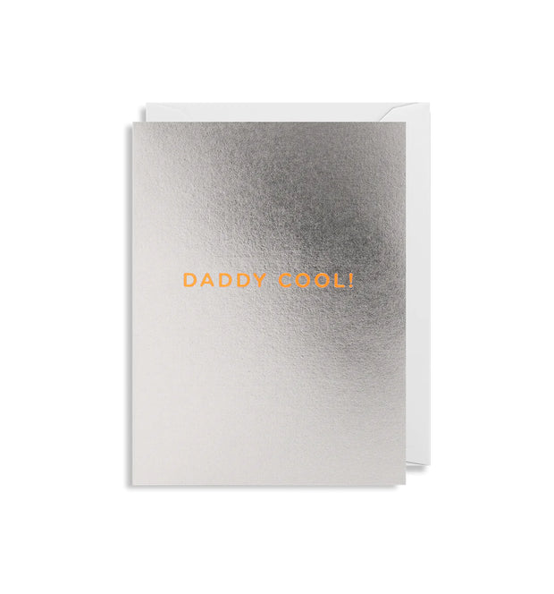 Mini Daddy Cool Card