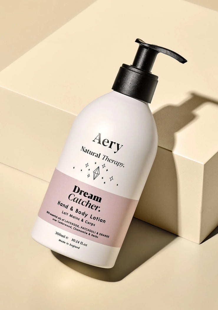 Aery Hand & Body Lotion - Dream Catcher