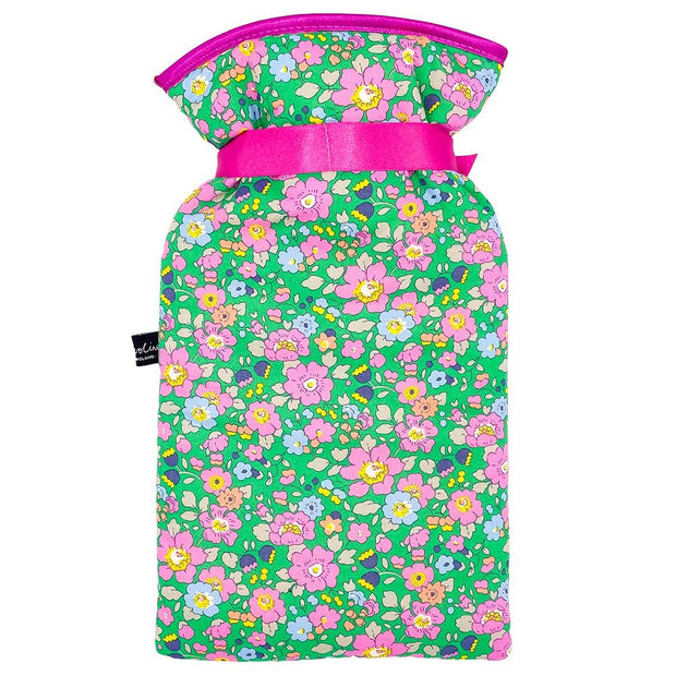 Alice Caroline Liberty Hot Water Bottle - Betsy Meadow