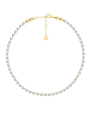 Edblad Cabo Pearl Anklet