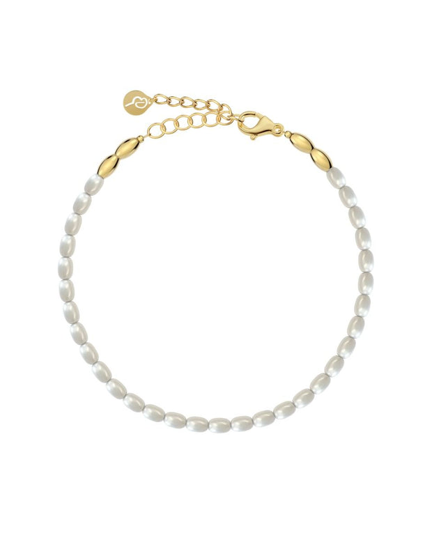 Edblad Cabo Pearl Bracelet