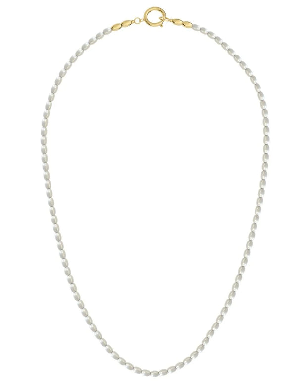 Edblad Cabo Pearl Necklace