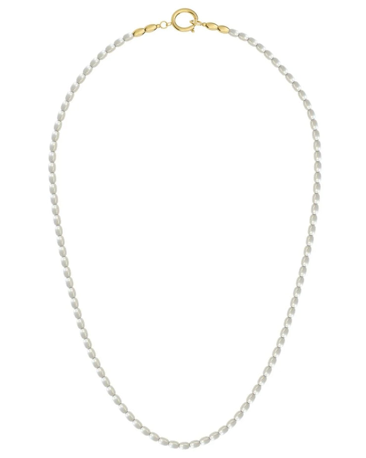 Edblad Cabo Pearl Necklace