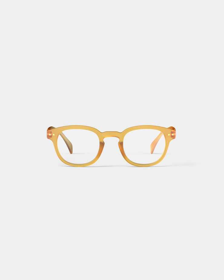 Izipizi Reading Glasses Shape C -  Velvet Club Colours