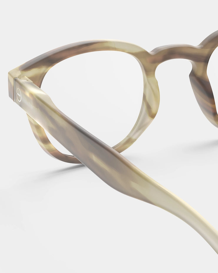 Izipizi Reading Glasses Shape C -  Velvet Club Colours