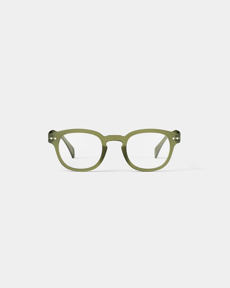 Izipizi Reading Glasses Shape C -  Velvet Club Colours