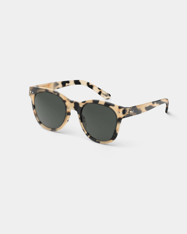 Izipizi Sunglasses - Shape N