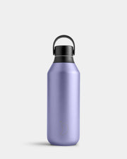 Chilly Bottles Series 2 500ml - Metallic Lavender