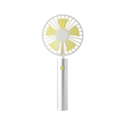 Remember Fan Flow - Portable Hand Fan