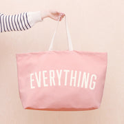 Everything REALLY Big Bags
