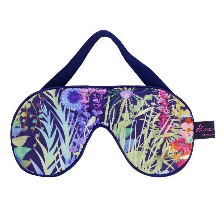 Alice Caroline Liberty Print Eye Masks