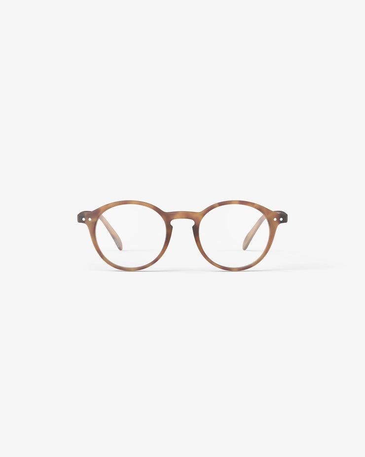 Izipizi Unisex Reading Glasses Shape D Classic Colours