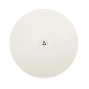 BlissHome Round Tray - Fig