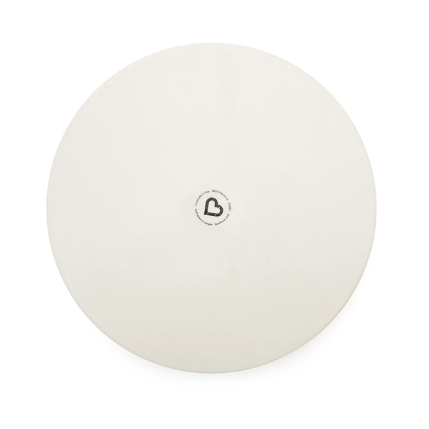 BlissHome Round Tray - Fig
