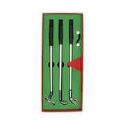 Gentlemen's Hardware Golf Club Pen & Putt Set