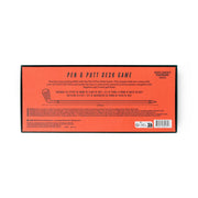 Gentlemen's Hardware Golf Club Pen & Putt Set