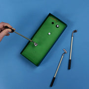 Gentlemen's Hardware Golf Club Pen & Putt Set