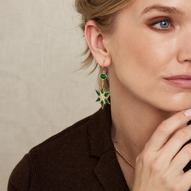 Ashiana Geselle Earrings