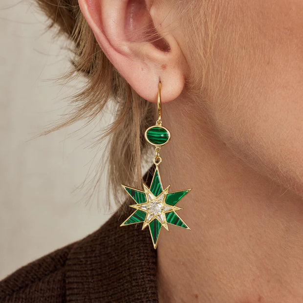 Ashiana Geselle Earrings