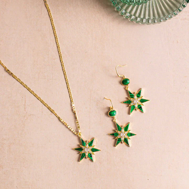 Ashiana Geselle Necklace