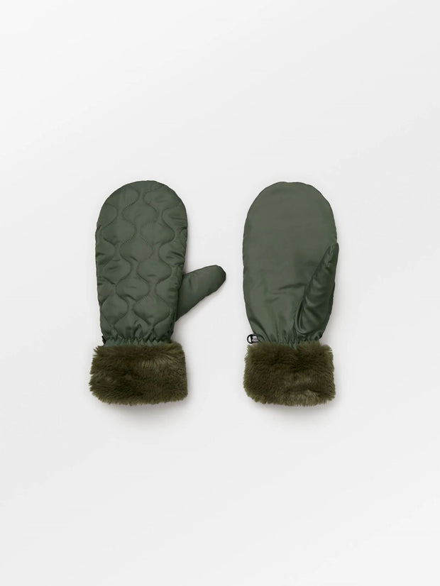 Becksondergaard Makara Puff Mittens