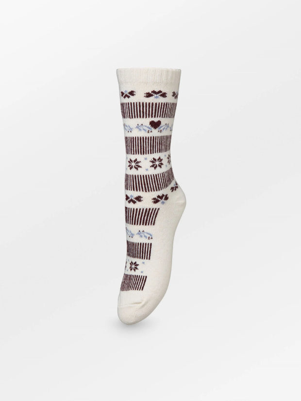 Becksondergaard Wola Socks