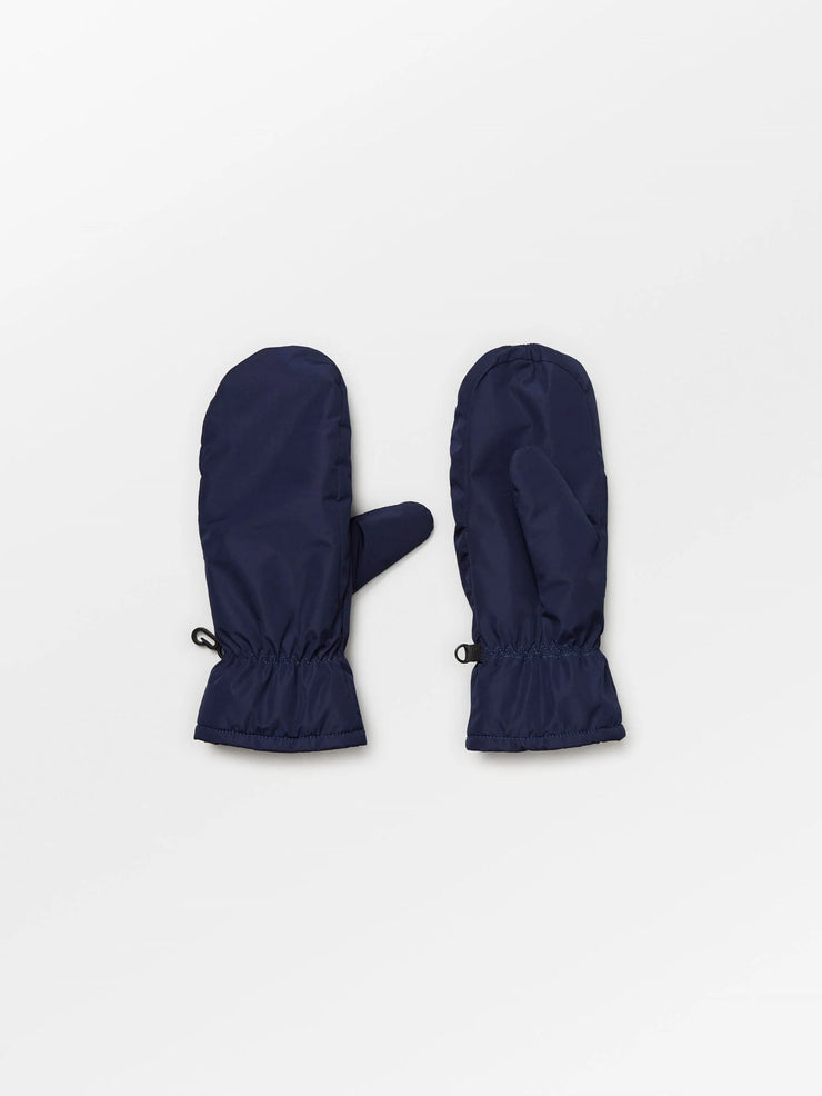 Becksondergaard Padded Nylona Mittens