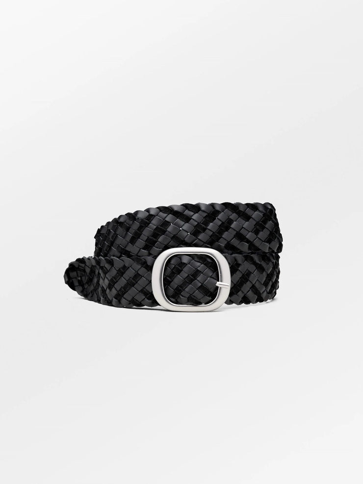 Rochel Mix Braided Belt