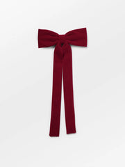 Becksondergaard Velvet Bow Hair Clips