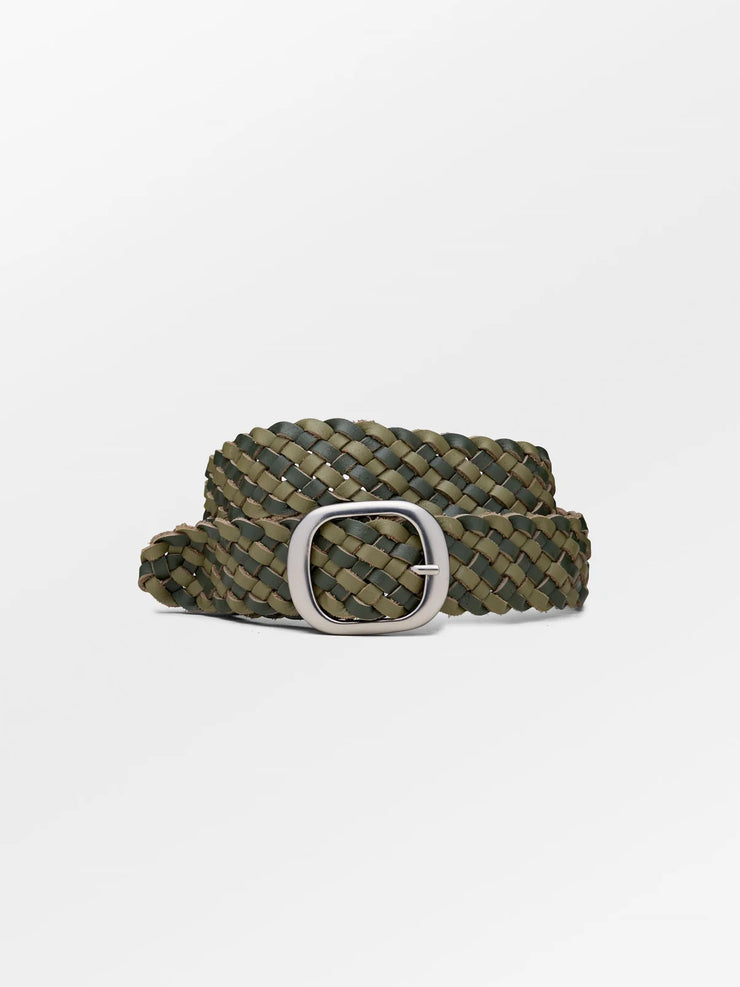 Rochel Braided Belt