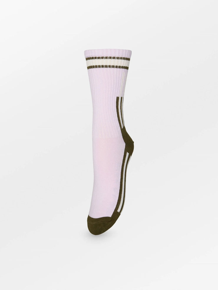 Rulia Cotta Sock