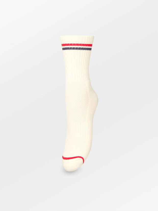 Becksondergaard Sporty Cotta Socks in 3 Colours