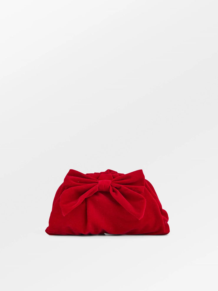 Becksondergaard Red Velvet Bonita Bag