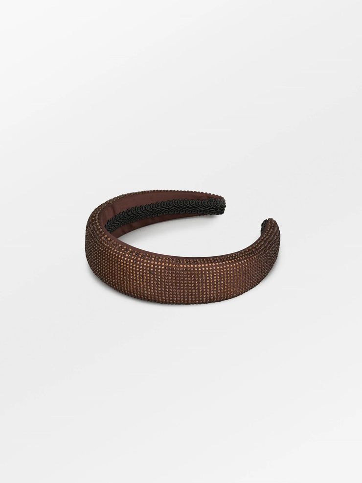 Becksondergaard Glim Hairbrace - Cinnamon