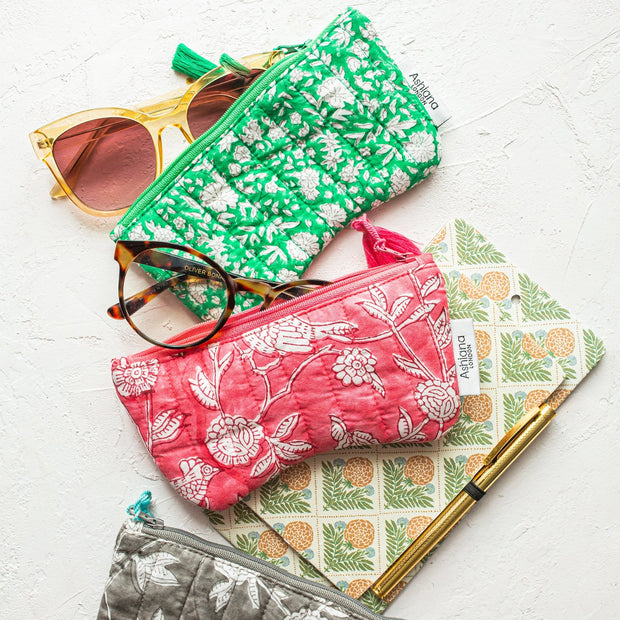 Ashiana Essential Glasses Cases